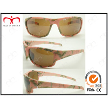Brilliant and Fresh Colored Ladies Sports Sunglasses (WSP506203)